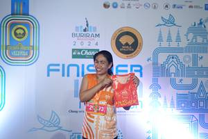 BIB: 
                            <button type="button" onclick="openModal(23596532)" class="btn btn-primary btn-sm float-right btn-popup" data-toggle="modal" data-target=".modal-high-quality">
                        <i class="fas fa-shopping-cart"></i> Add to Cart
                    </button>
                                            <button type="button" onclick="isThisMe(23596532, true)" class="btn btn-success btn-sm float-right btn-popup btn-isme hidden" data-toggle="tooltip" data-placement="bottom" title="นี่คือรูปของคุณใช่ไหม คลิกที่นี่เพื่อเอาเข้าอัลบั้ม">
                        <i class="fas fa-plus"></i> Add to album
                    </button>
                    <button type="button" onclick="isThisMe(23596532, false)" class="btn btn-warning btn-sm float-right btn-popup btn-isnotme hidden">
                        <i class="fas fa-ban"></i> Remove from album
                    </button>